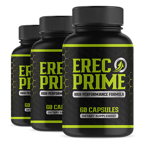 ErecPrime supplement